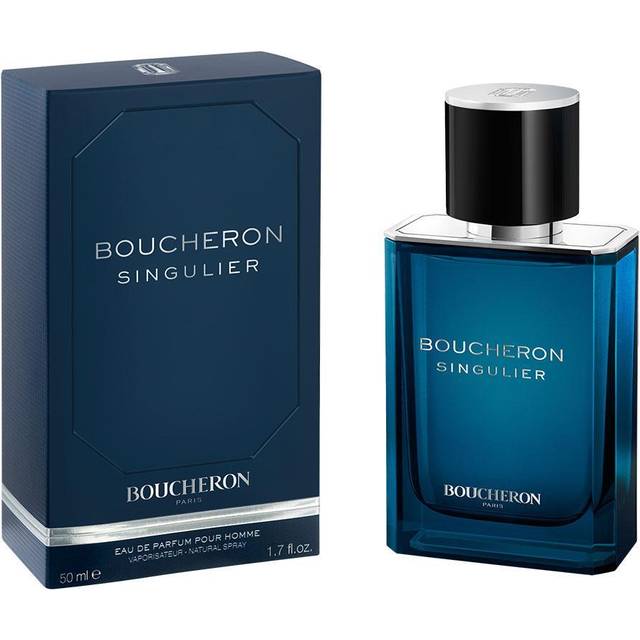 Boucheron Boucheron Singulier Eau de Parfum 50ml Spray