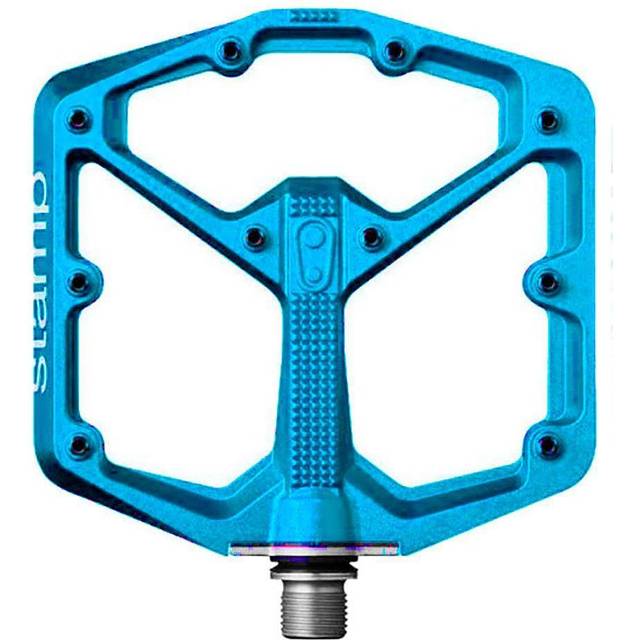 Crankbrothers Stamp 7 Large svart