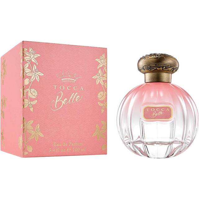 Tocca Belle Perfume by Tocca 100 ml Eau De Parfum Spray for Women (100 ml)