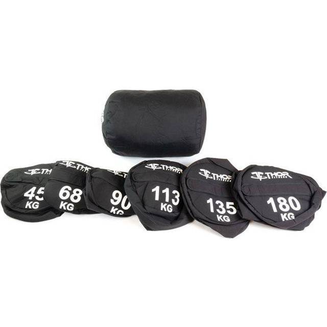 Thor Fitness Sandbag, Sandbags