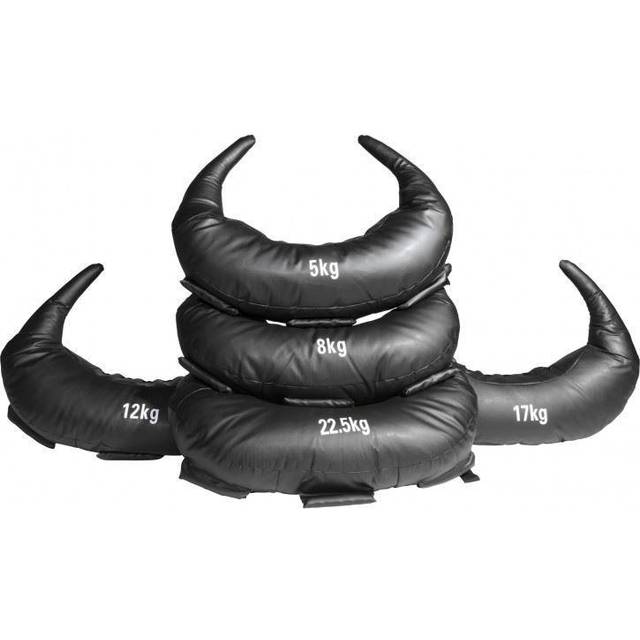 Bulgarian Bag Viktsäck