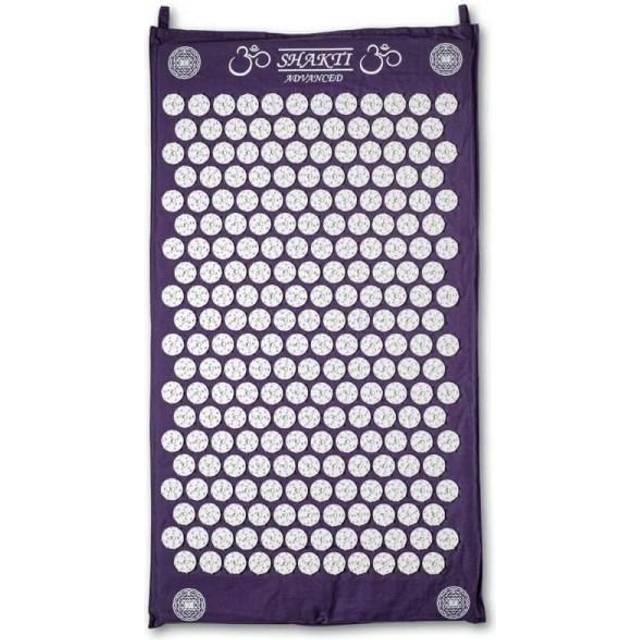 Shakti Advanced Spikmatta, 1 st, Lila