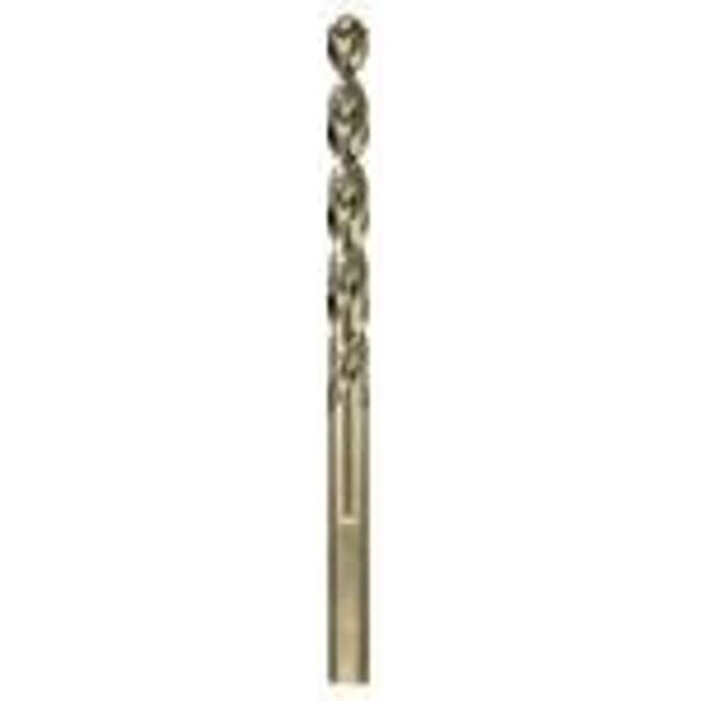 DeWalt HSS-E Cobalt Jobber Drill Bits 6.5mm Pack of 10