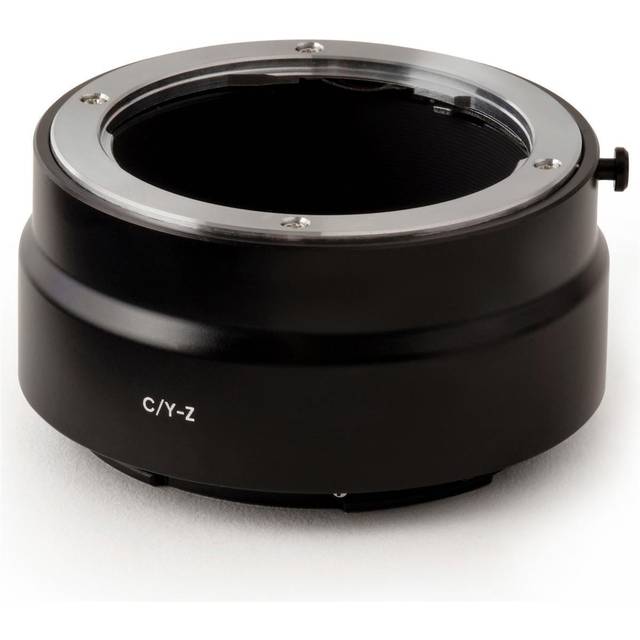 Urth Lens Adapter Contax/Yashica (C/Y) Lens to Nikon Z Mount