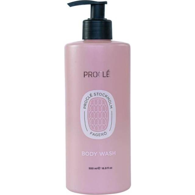 Proclé Fagerö Body Wash