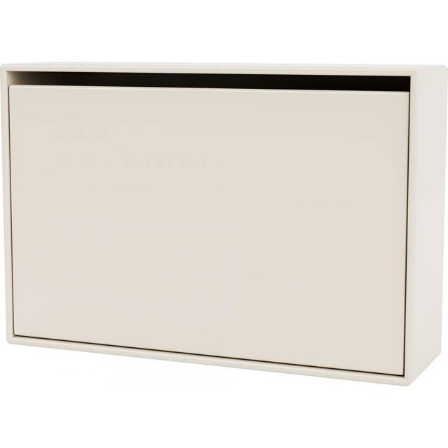 Montana HIDE shoe cabinet Nordic