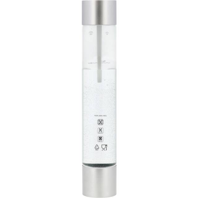 Nordic Sence 800 ml Silver - NO_SIZE Kolsyremaskiner Från Magasin - Sølv (NO_SIZE)