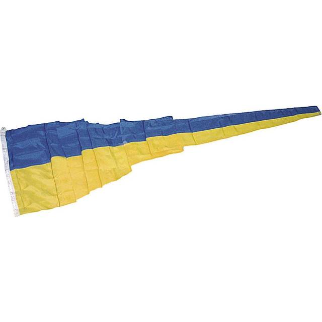 - Bandvimpel Sverige 400x50 cm