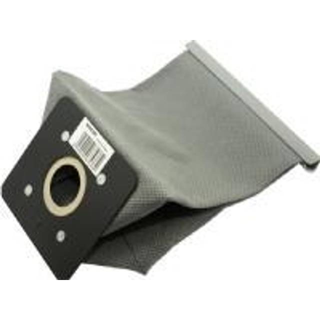 Sencor 41003894, Bag 45/52 textil dammsugarpåse, för dammsugare SVC 45x och 52x, 1-pack, för flera användningsområden, vit