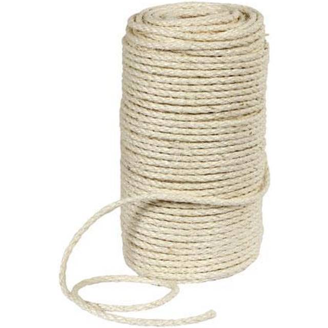 Kerbl sisal rep, 100 m