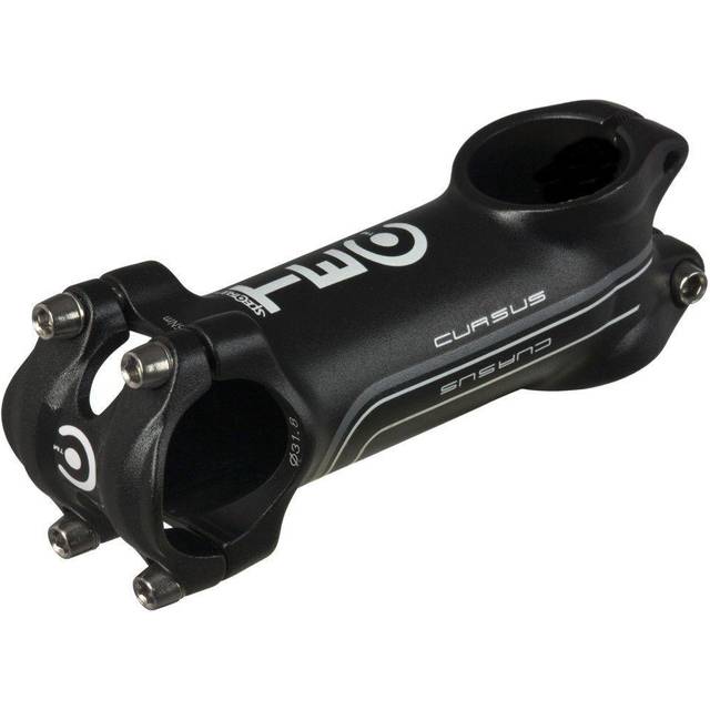 Styrstam 100 mm headset cursus tec