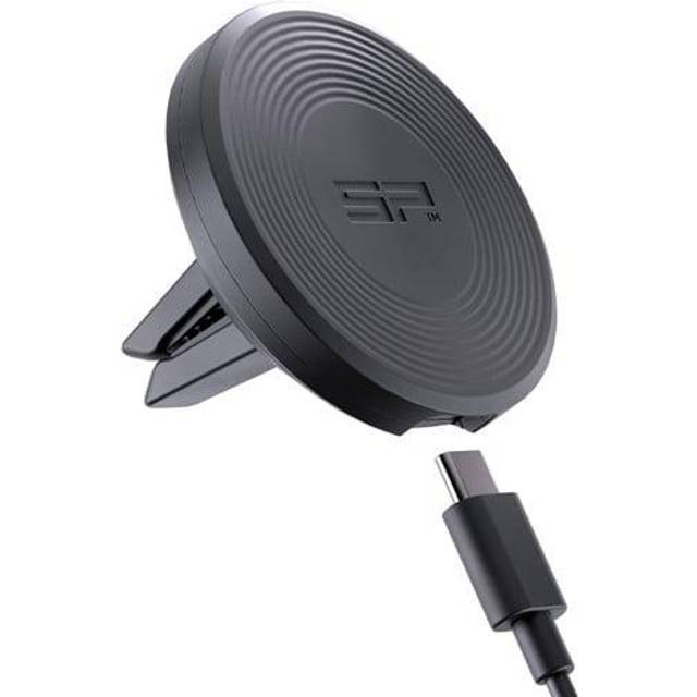 SP Connect SPC+ Car, charging vent-mount