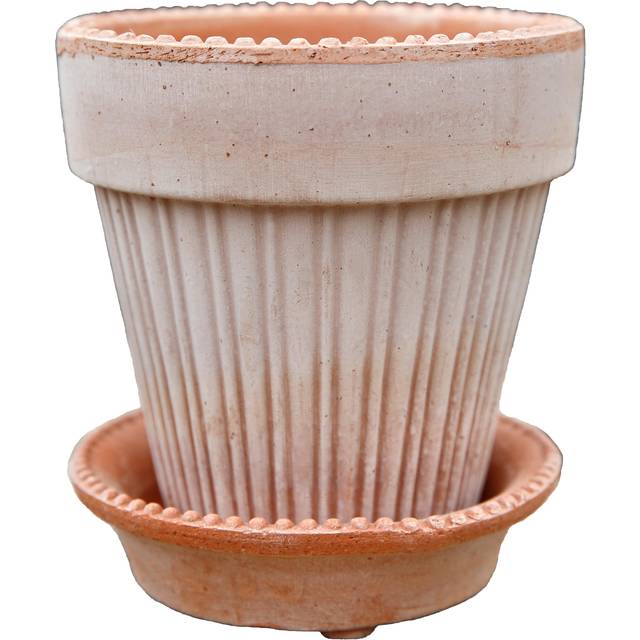 Bergs Potter Simona kruka 14 cm Rosa