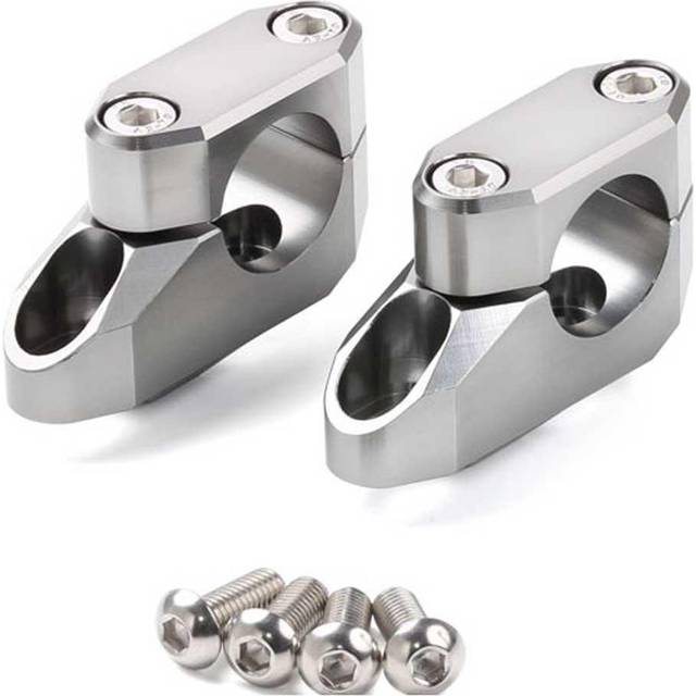 Zeta Bar Rise Offset Kit
