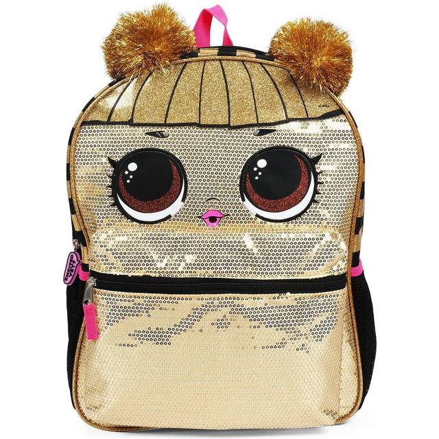 LOL BACKPACKS (QUEEN BEE)