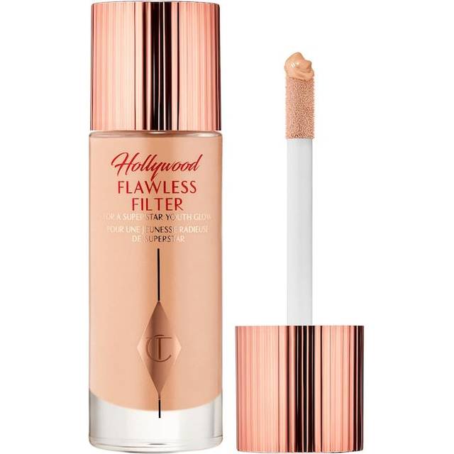 Charlotte Tilbury Hollywood Flawless Filter Mini