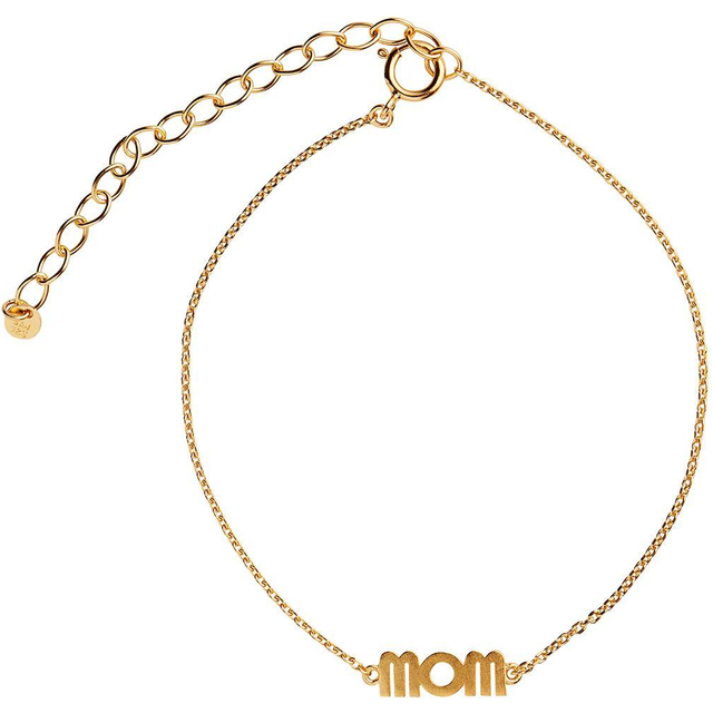 Stine A Wow Mom Bracelet - Gold