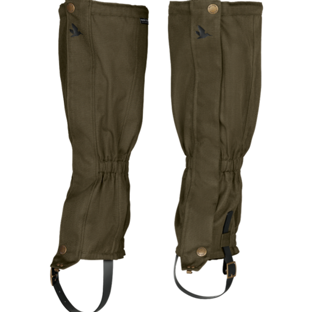 Seeland Buckthorn gaiters Shaded olive One size (one size)