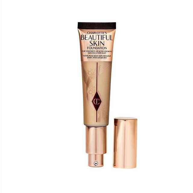 Charlotte Tilbury Charlotte's Beautiful Skin Foundation 30ml - 5 NEUTRAL