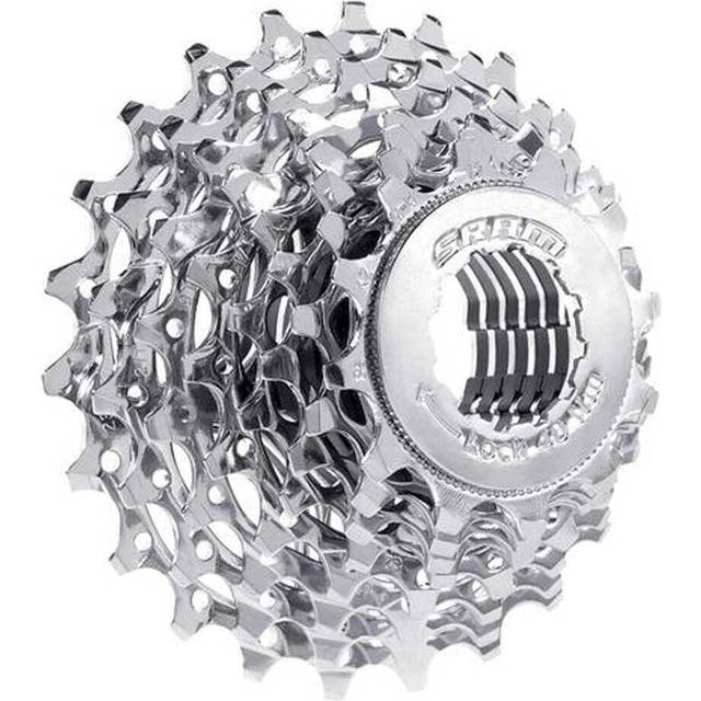 SRAM PG-850 8 Speed Cassette - 11-32T