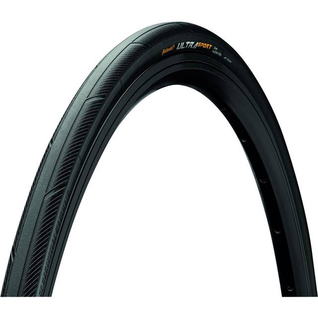 Continental Ultra Sport III Däck 25 mm (25 mm)