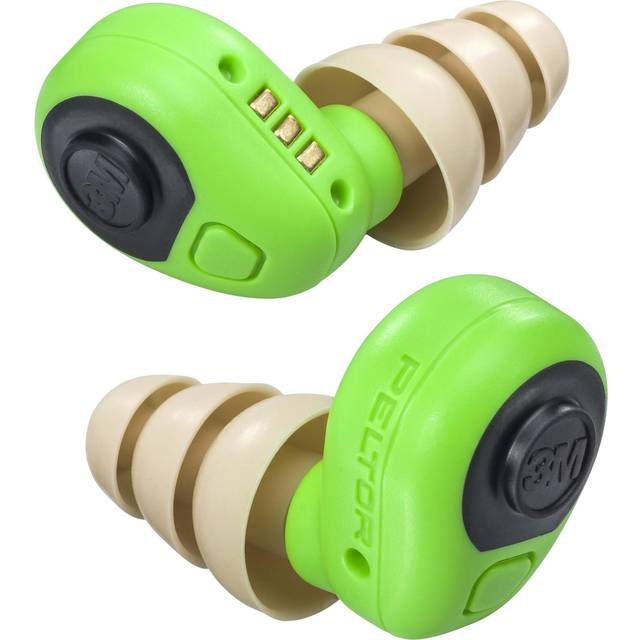 Peltor EEP-100 elektroniska in-ear hörselskydd