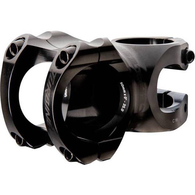 Race Face Turbine R Stem - 60mm - Black