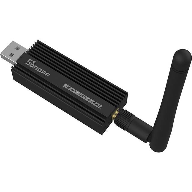 Zigbee 3.0 USB Dongle Plus | ZBDongle-E