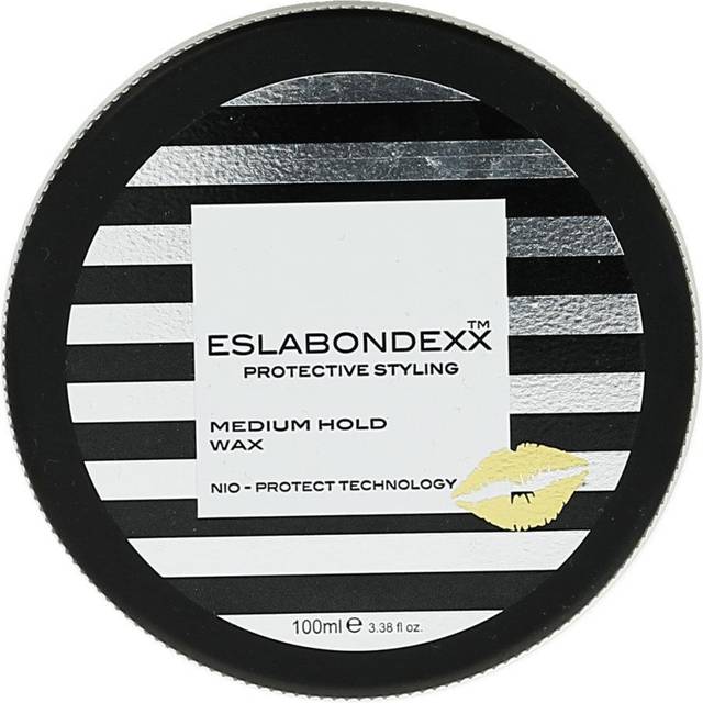 Eslabondexx Protective Styling Medium Hold Wax 100, ml.