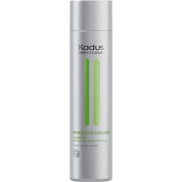 Kadus Impressive Volume Shampoo 250ml