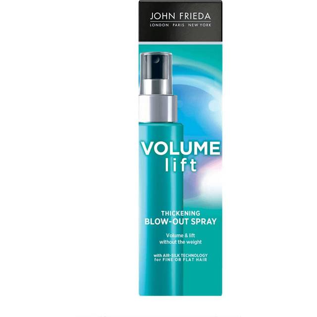 John Frieda Volume Blow Out Spray 100ml