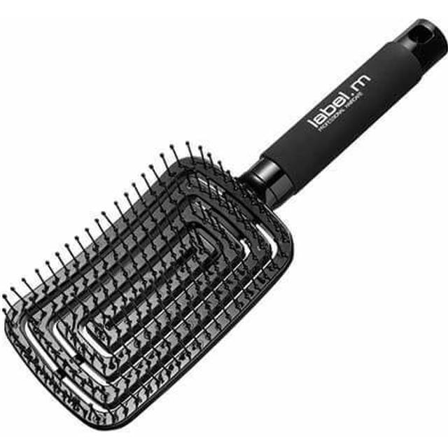 Label.m Detangling Brush