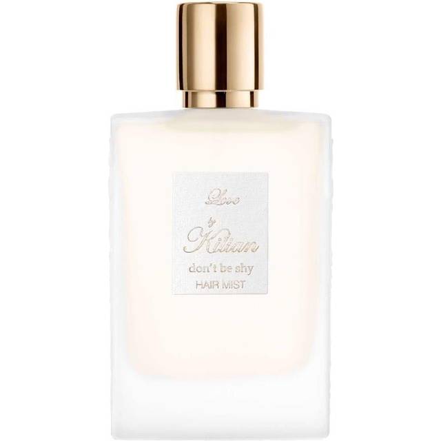 New&sealed love by kilian don’t be shy hair mist 50ml women’s fragrance