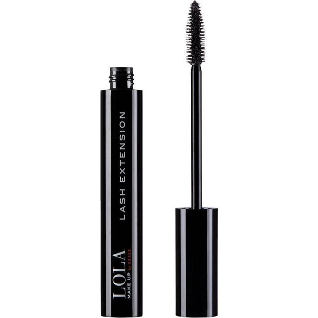 LOLA MAKE UP Lash Extension Mascara - Black