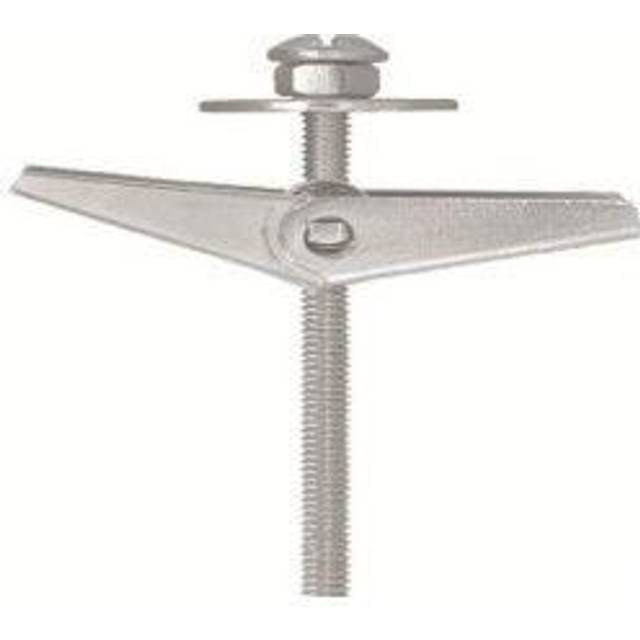 Rawlplug SPO Spring Toggles, M3x50 (Pk-100)