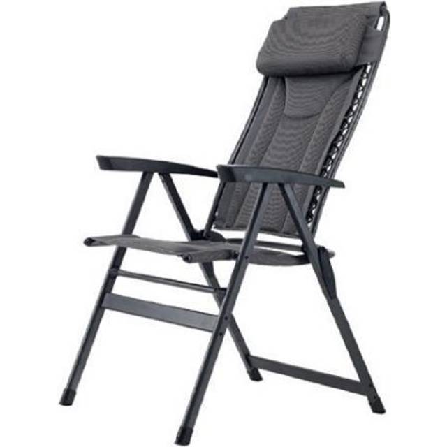 Wecamp Stol Ramses Black Edition