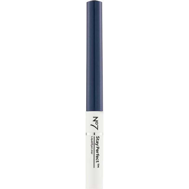 Stay Perfect Liquid Liner 1.7ml - Navy