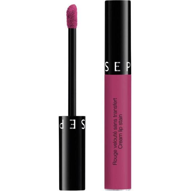 (38 Sweet Raspberry) SEPHORA COLLECTION Cream Lip Stain