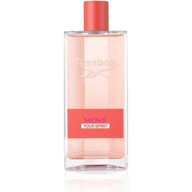 Reebok Move Your Spirit EDT For 50ml