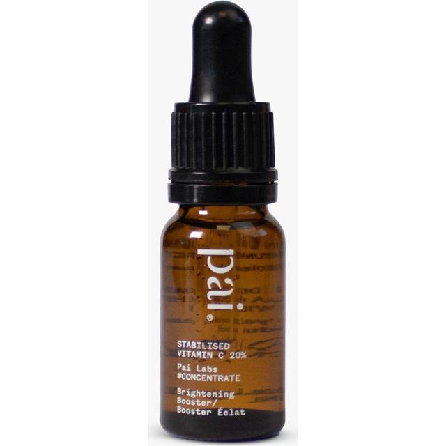 Pai Stabilised Vitamin C 20% Brightening Booster, 10ml