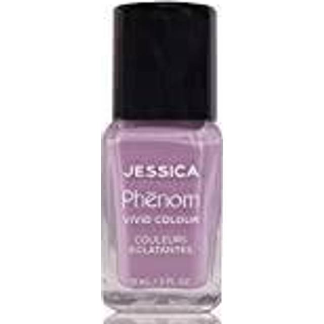 Jessica Cosmetics Phenom Vivid Colour Ultra Violet Neglelak, PHEN-042, 14ml 15ml