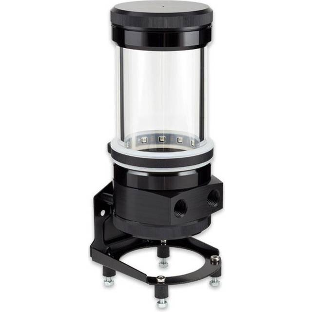 Aqua Computer ULTITUBE D5 100 PRO RGB Reservoir for D5 Pumps