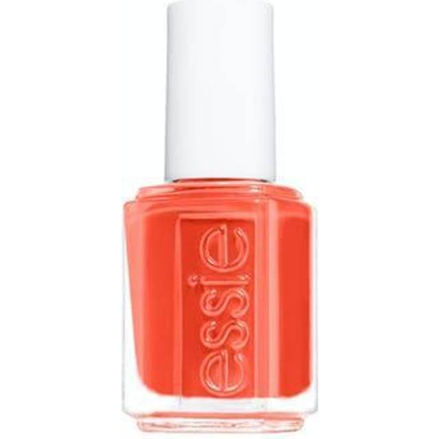 Essie Neglelak 318 Resort Fling