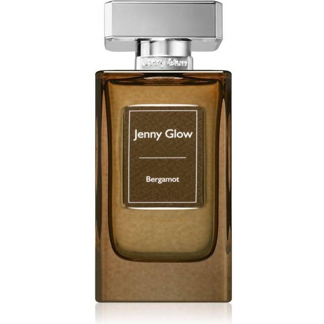 Jenny Glow Bergamot Eau de Parfum 80ml Spray