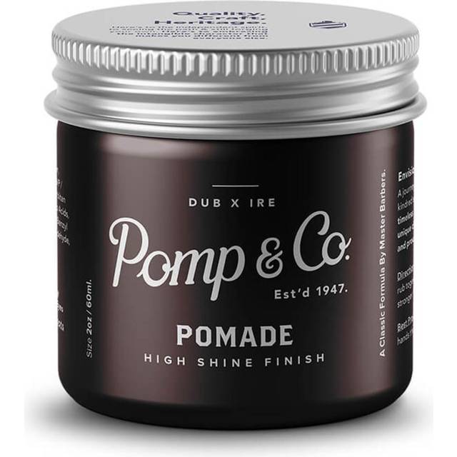 Pomp & Co Pomade 60 ml