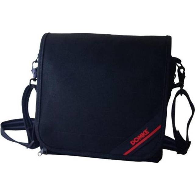 Domke 700-53B F-5XC Large Shoulder Bag - Black