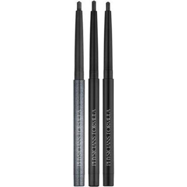 Physicians Formula Eye Boost Eyeliner Trio Black 3 x 0,37 g
