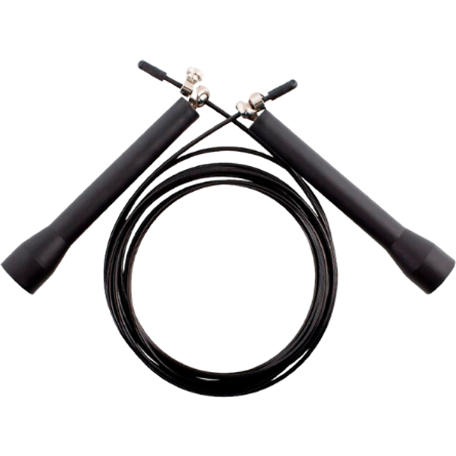 BasicPlus Speed Rope Sjippetov