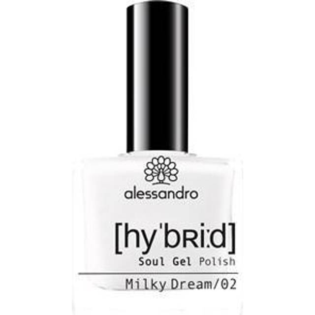 Alessandro Negle Neglelak Hybrid Soul Gel Polish No. 119 8ml