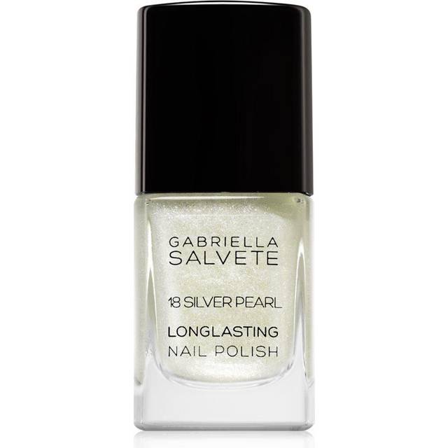 Gabriella Salvete Gabriella Salvete - Long Lasting Enamel Nail Polish Nail Polish